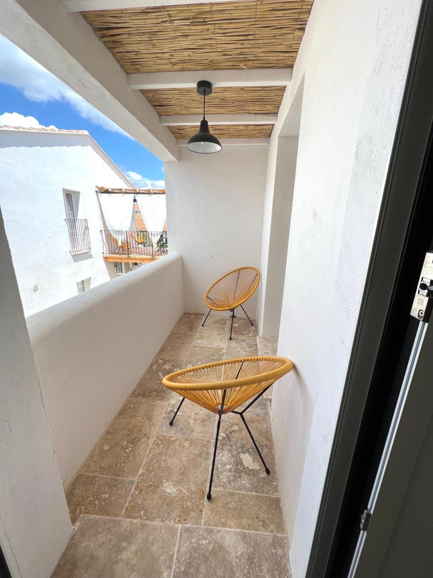 Residence L'Oiseau Des Sables Saintes-Maries-de-la-Mer Quarto foto